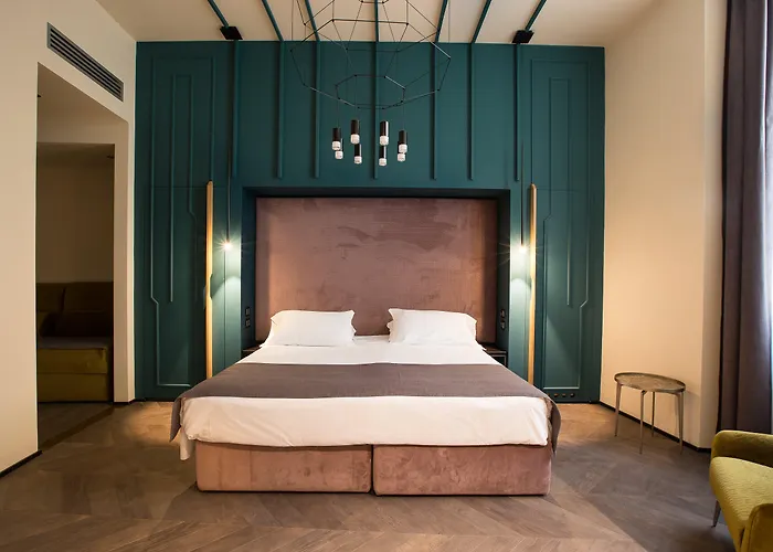 Hotel Silla