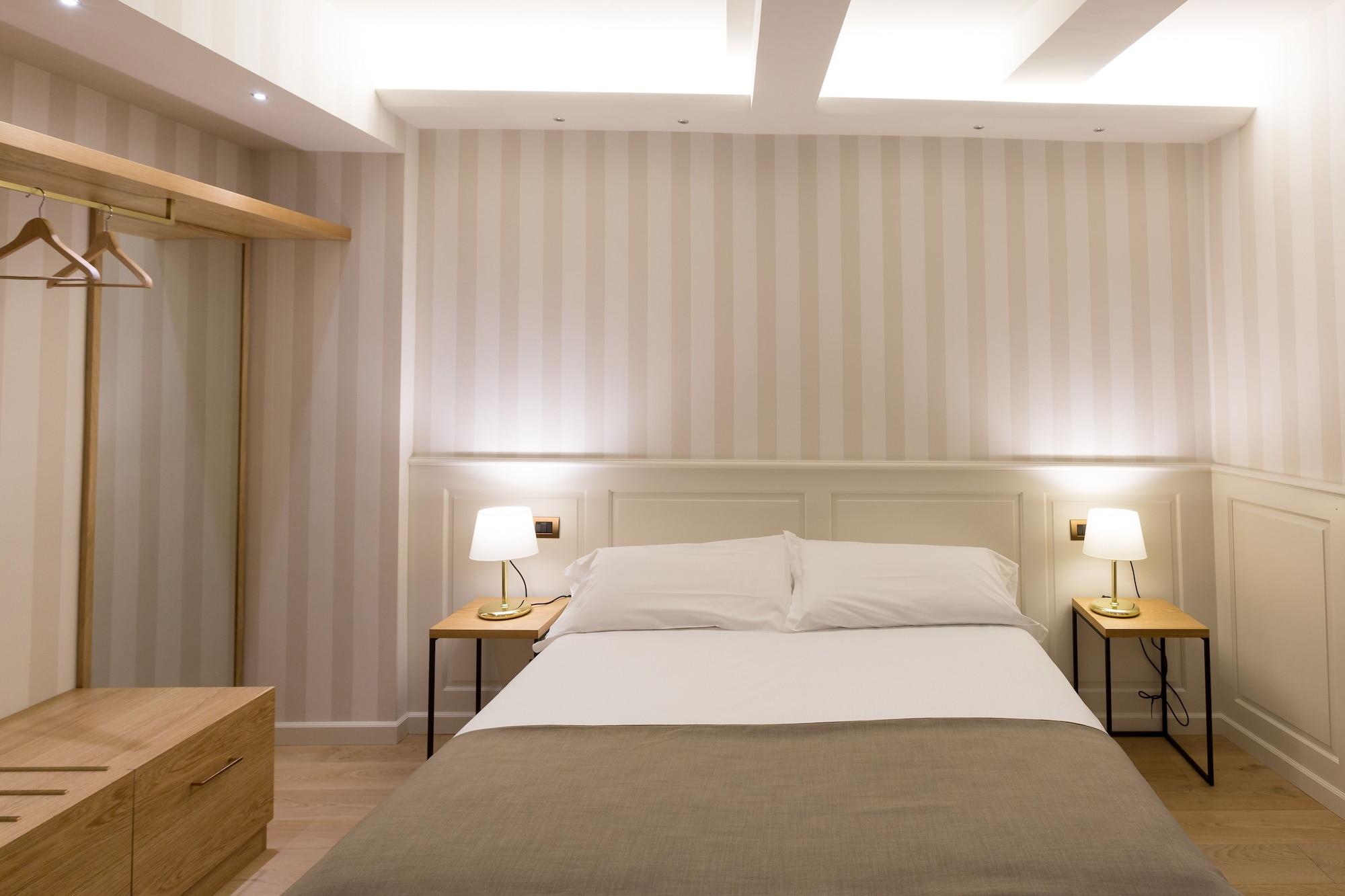 Silla Hotel Florenz