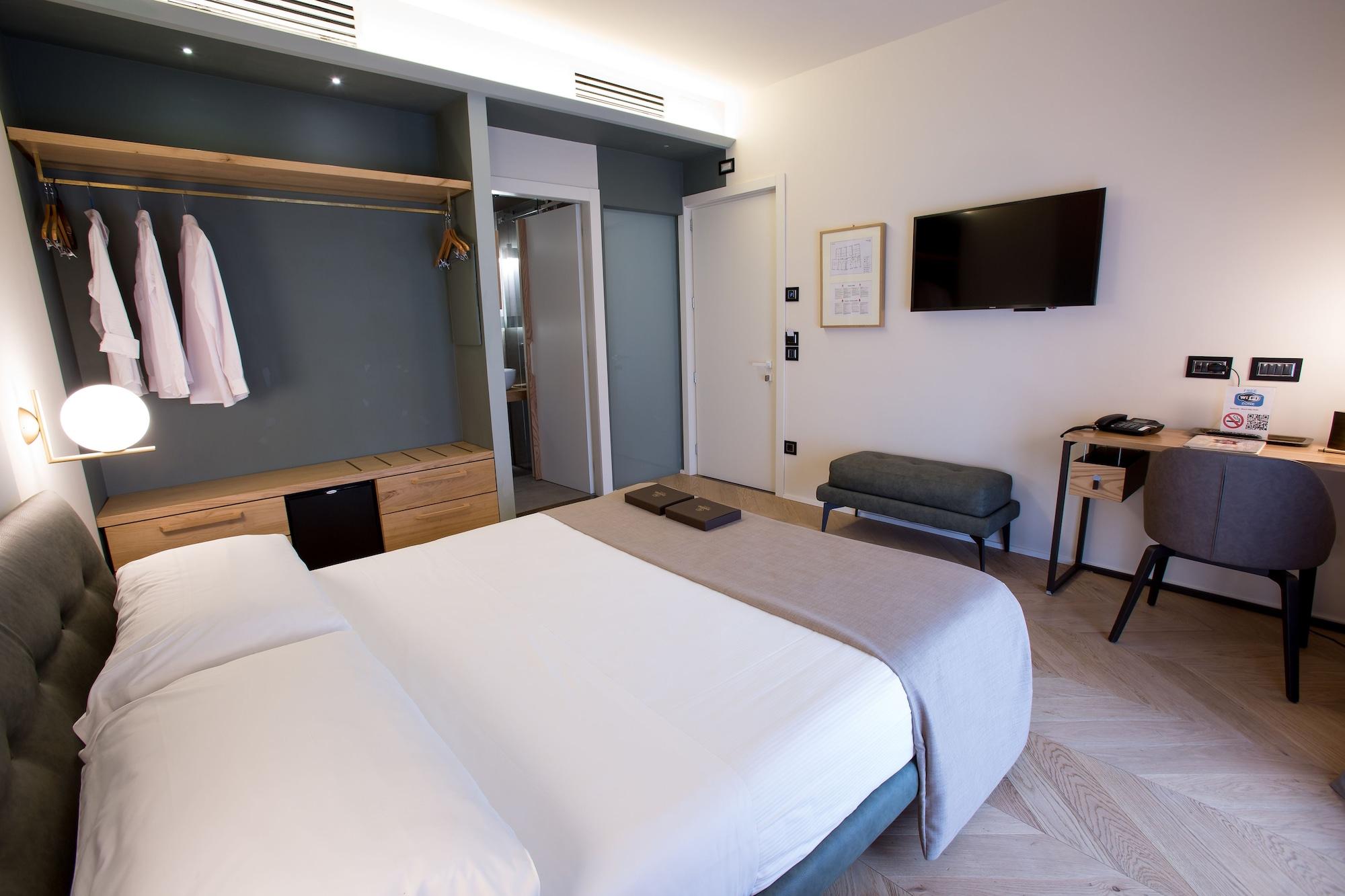 Silla 3* Florenz