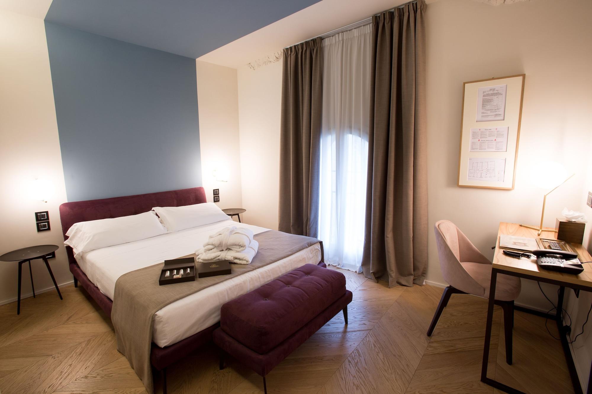 Silla Florenz
