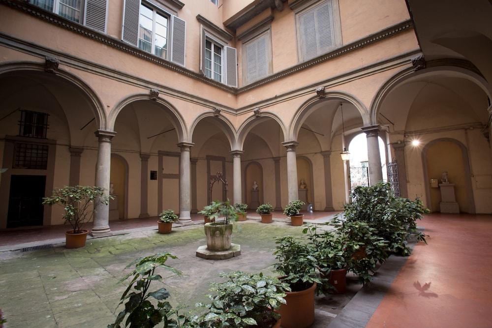 Silla Florenz