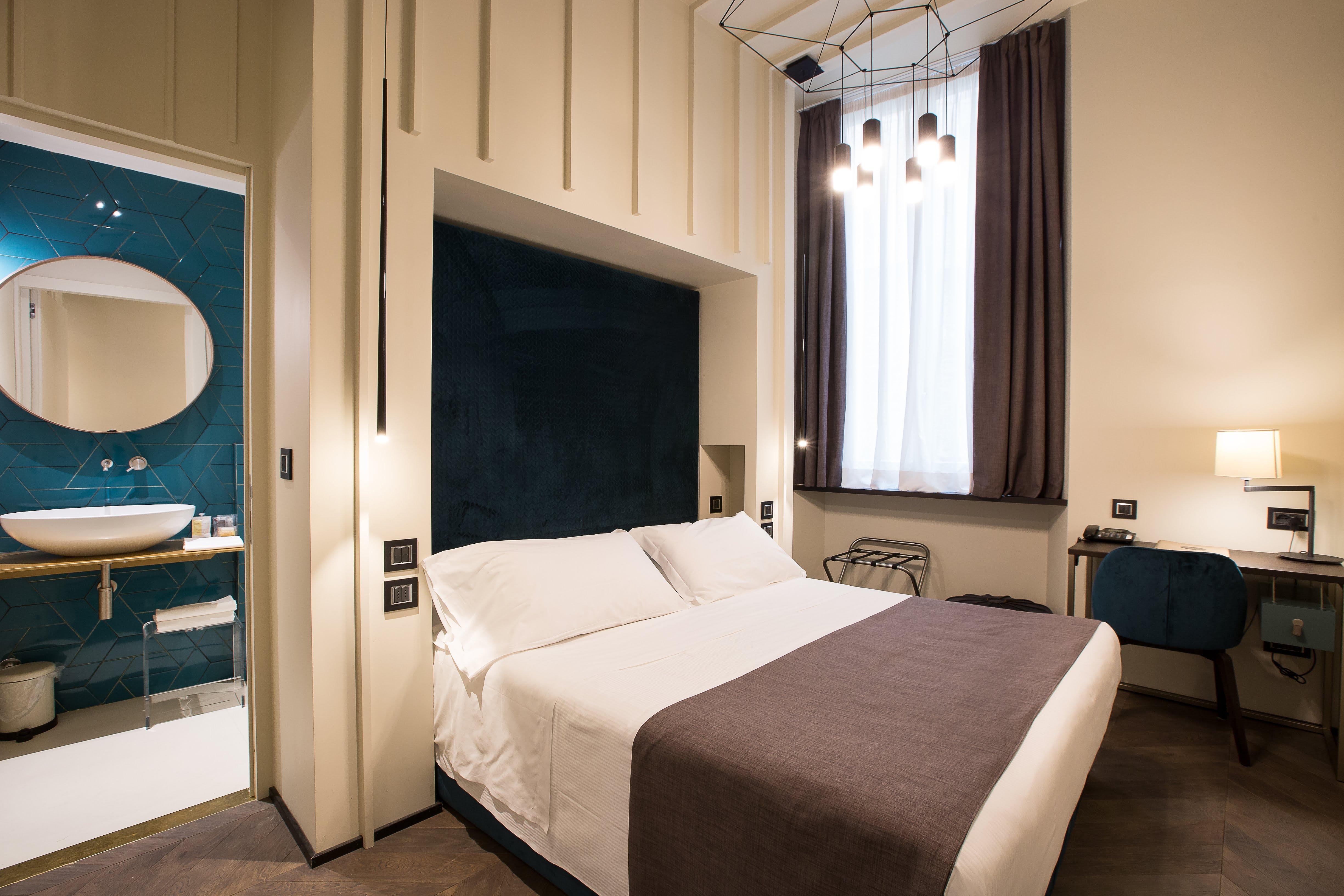 Silla Hotel Florenz