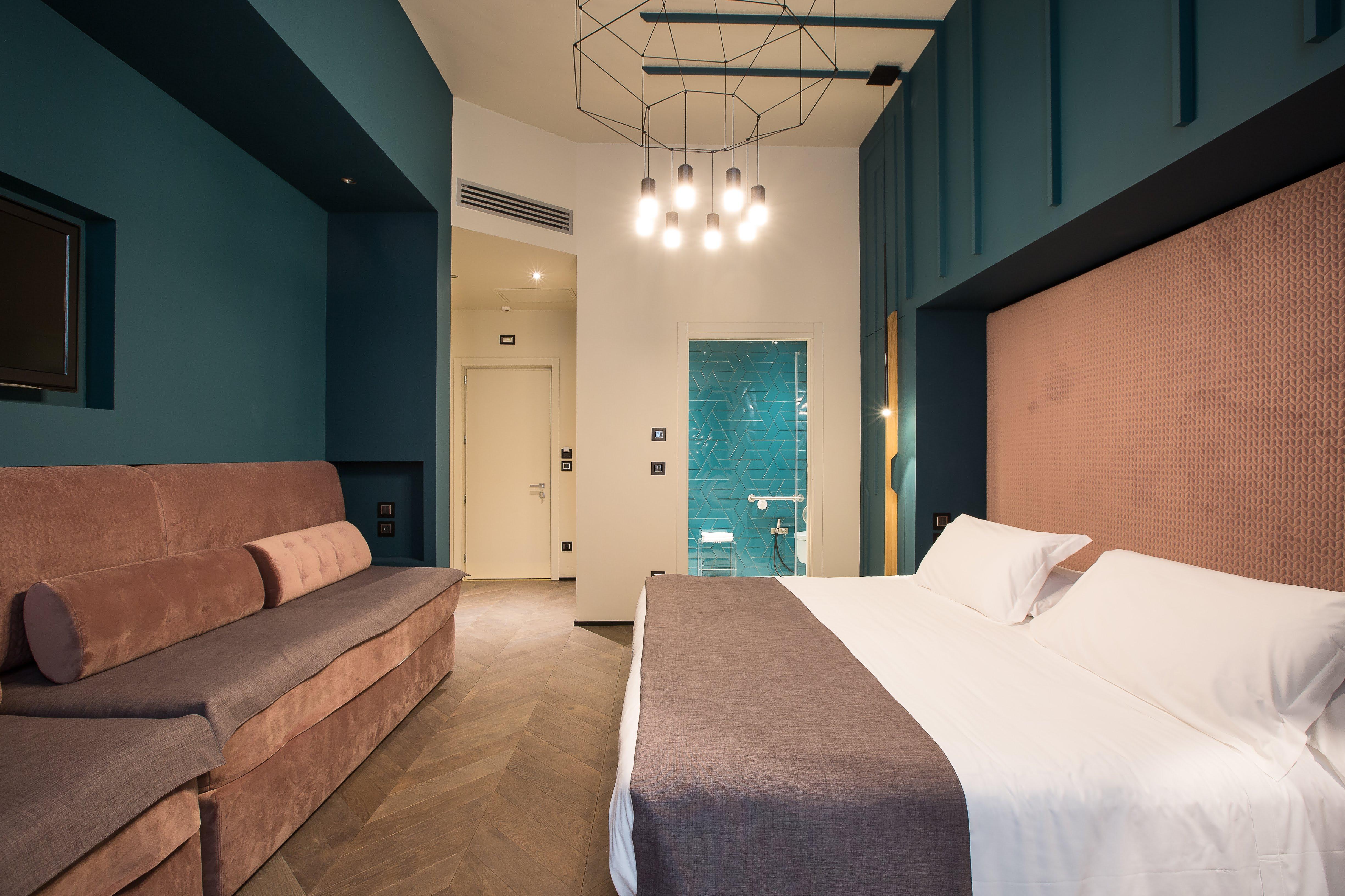 Silla 3* Florenz