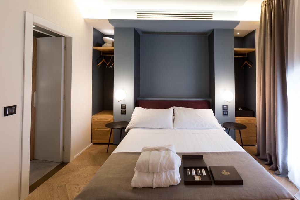 Silla 3* Florenz