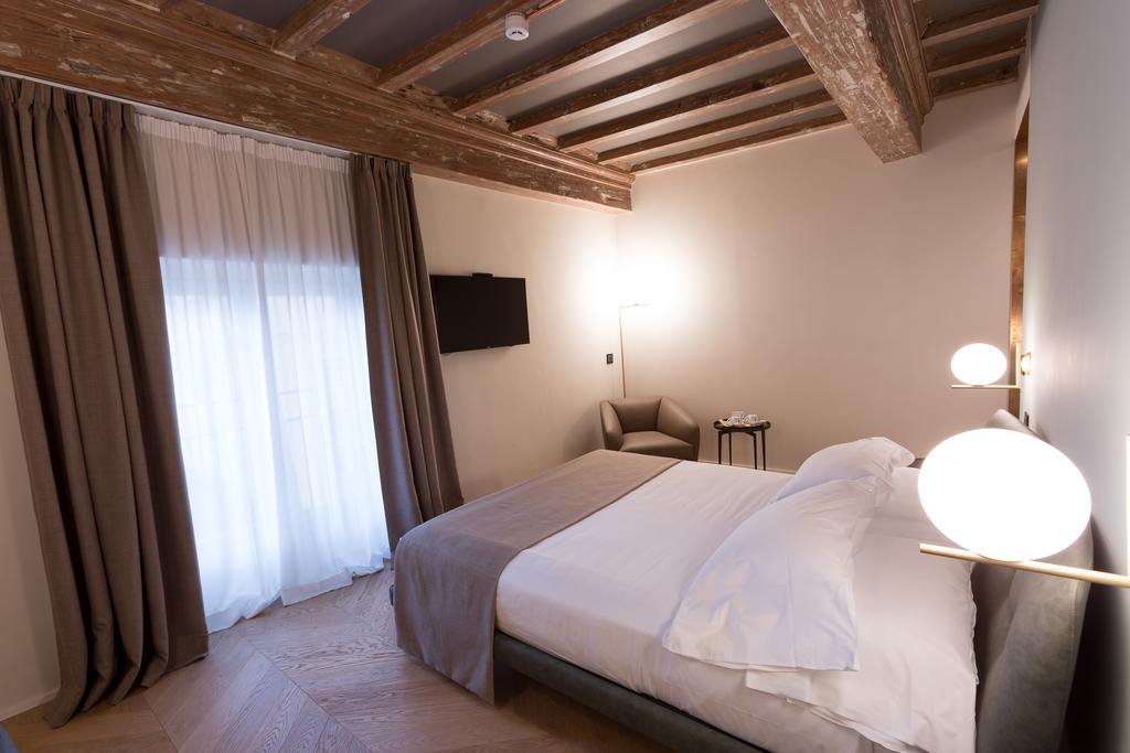 Hotel Silla Florenz