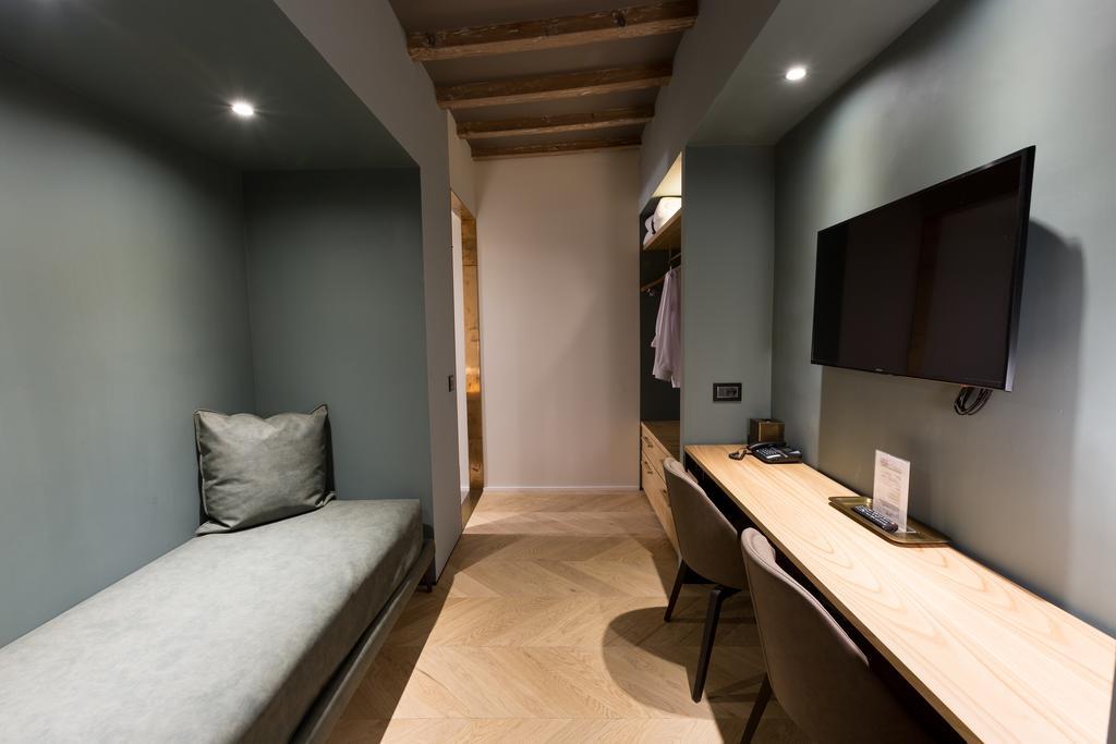 Silla Hotel Florenz