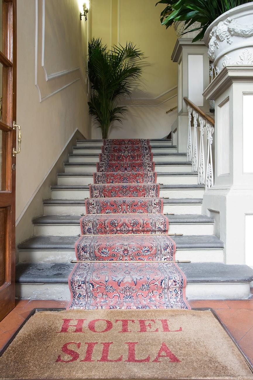 Silla Florenz