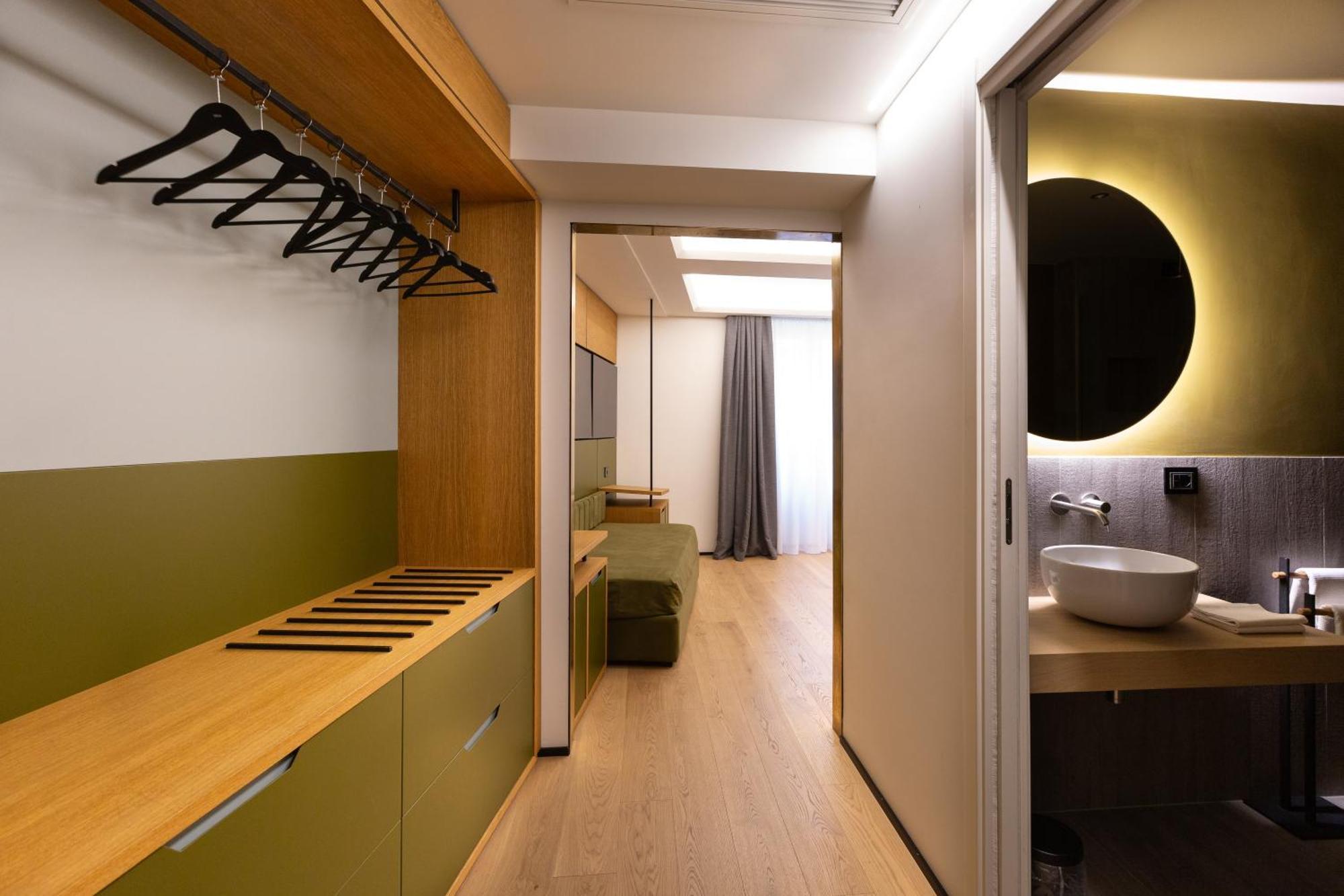 Silla 3* Florenz