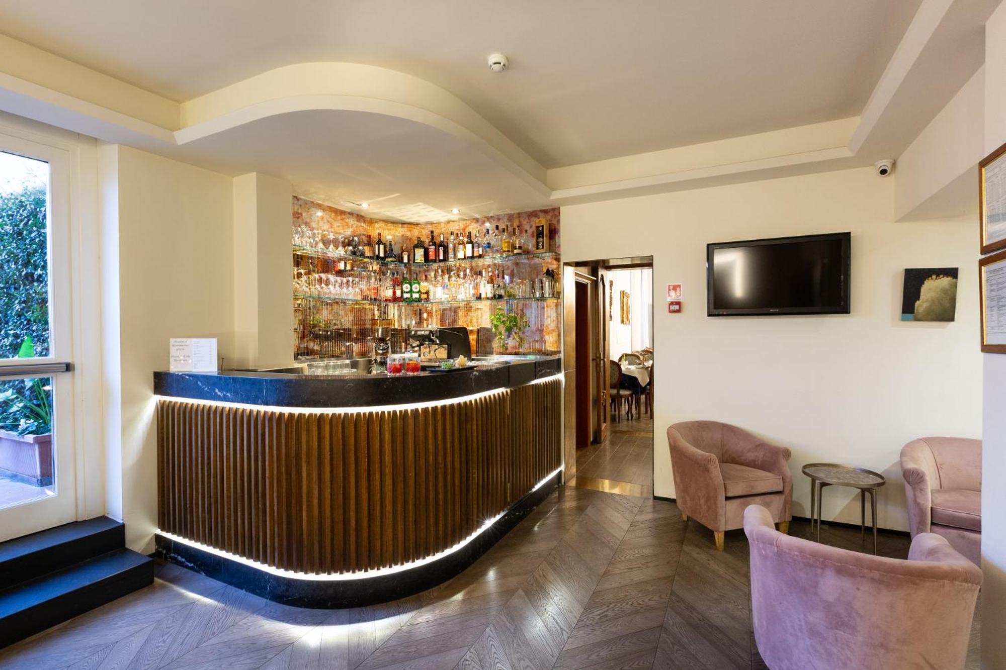 Silla 3* Florenz