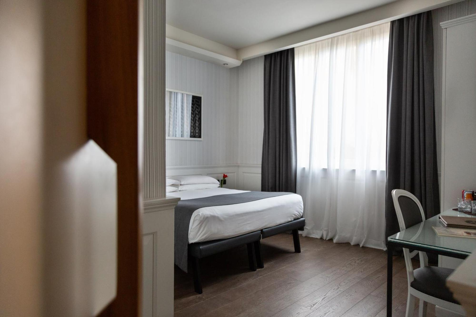 Silla Hotel Florenz