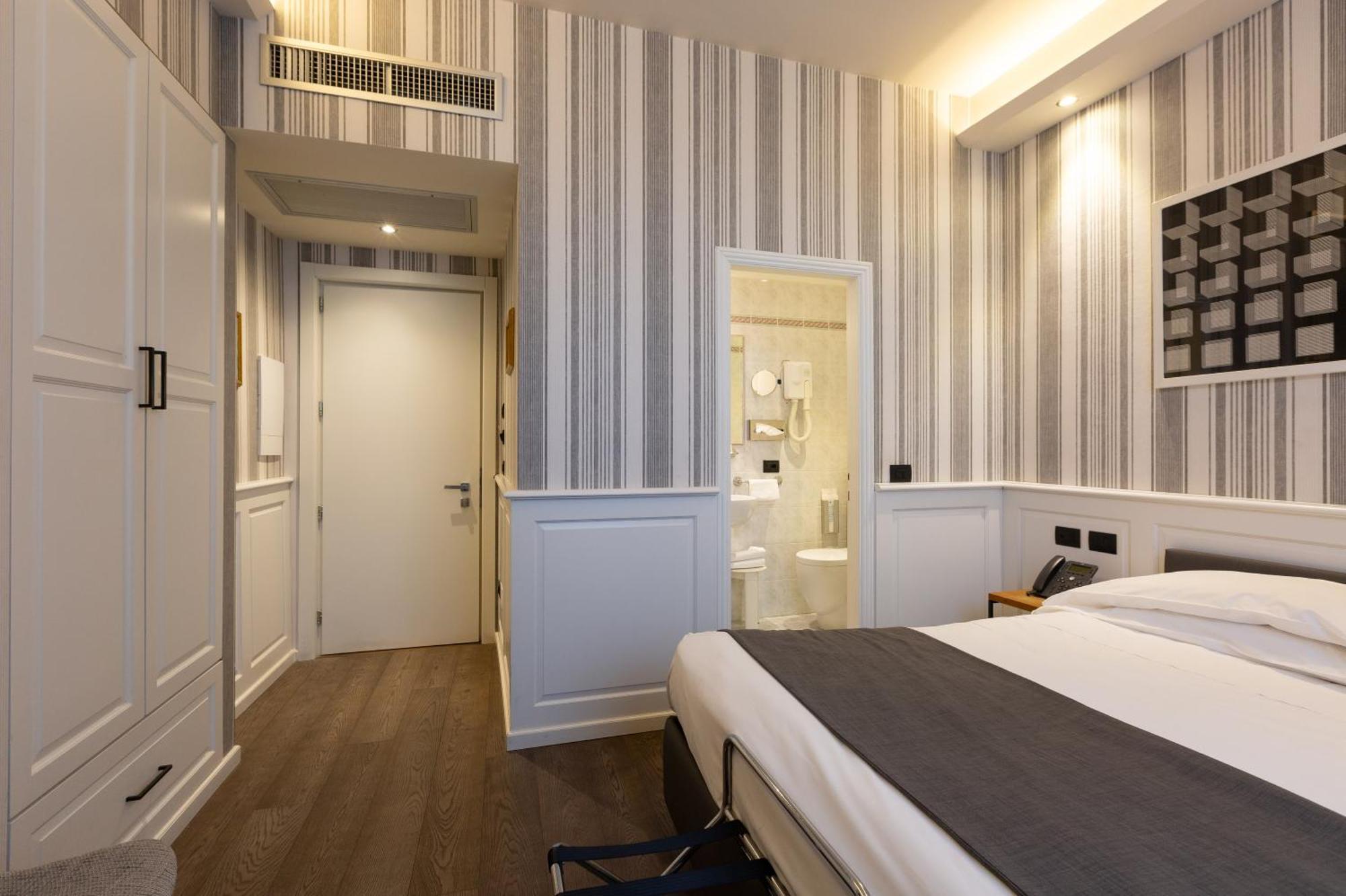 Silla Florenz