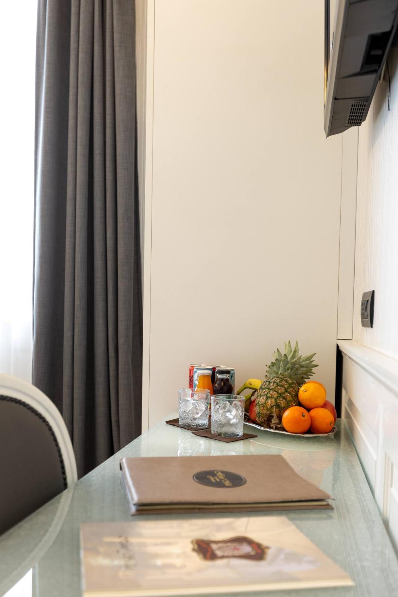 Silla Florenz