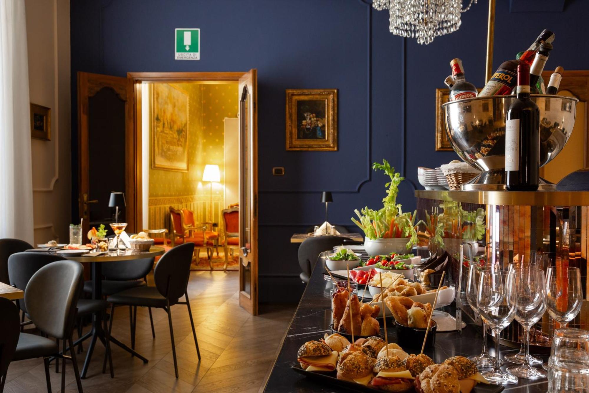 Hotel Silla Florenz