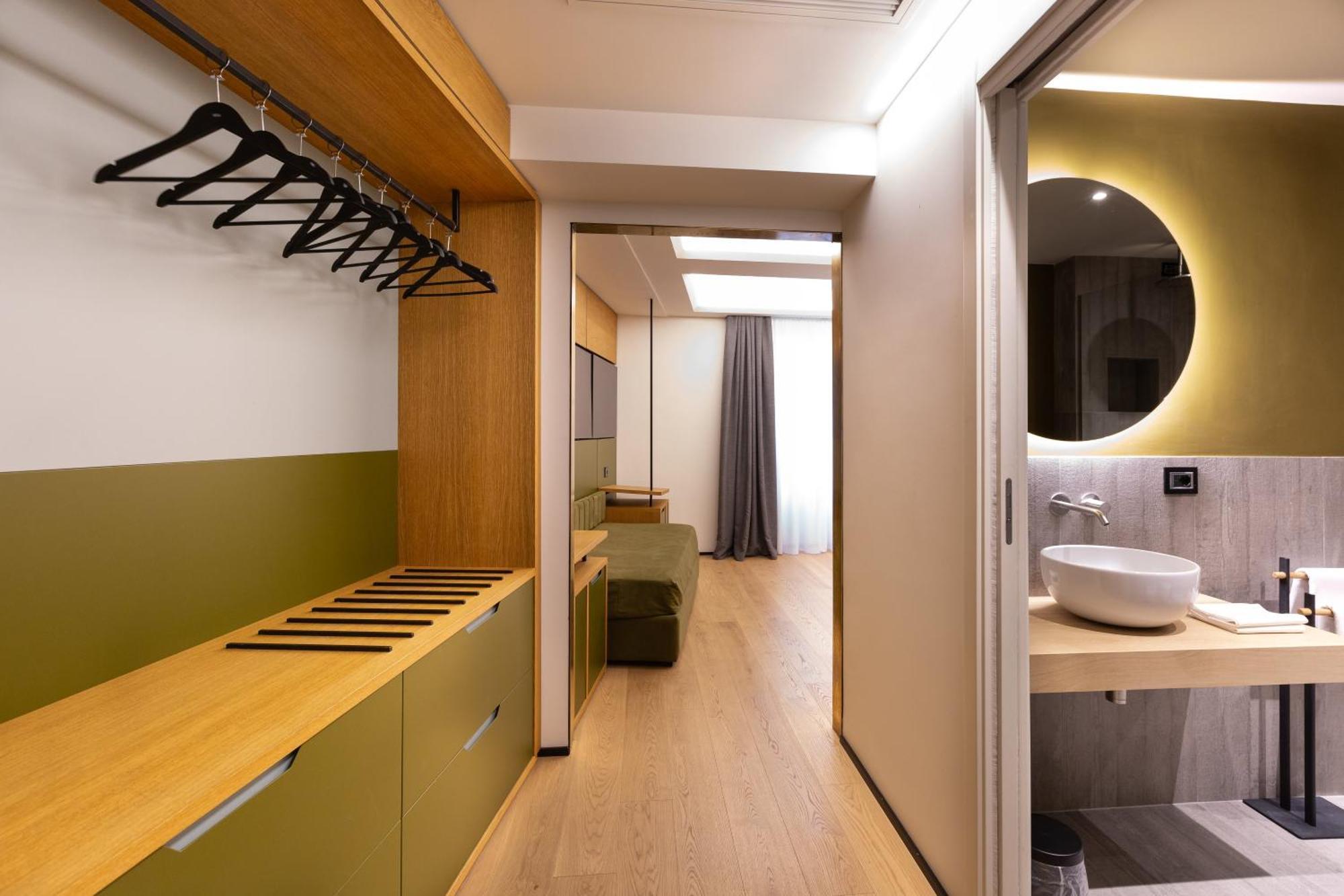 Hotel Silla Florenz