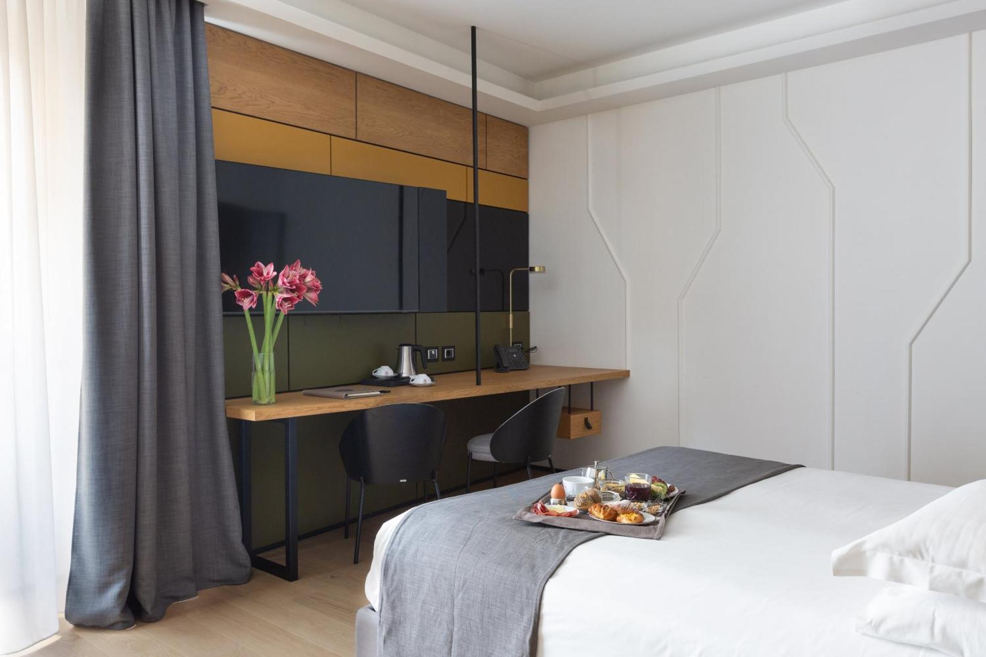 Silla 3* Florenz