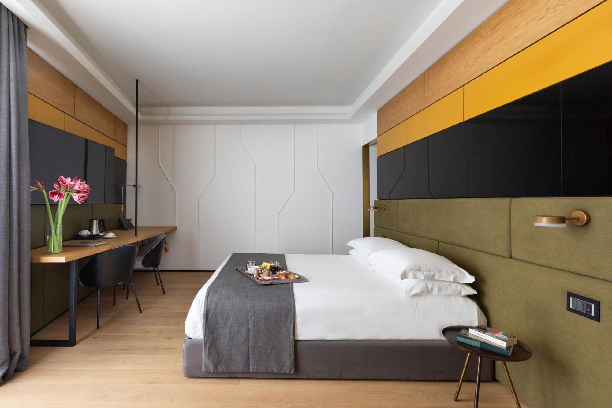 Silla Hotel Florenz