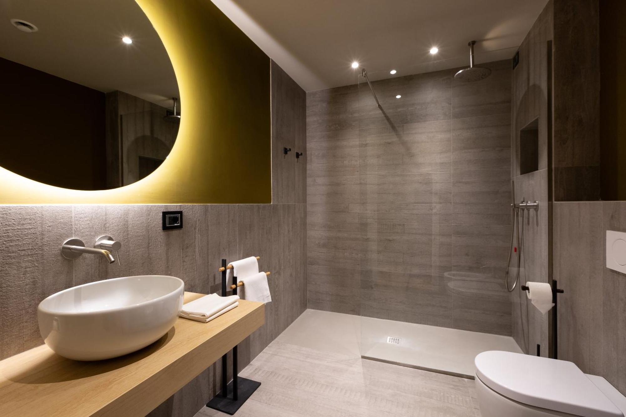 Hotel Silla Florenz