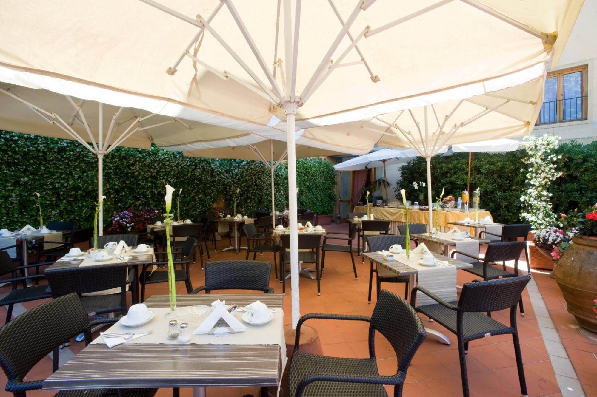 Silla Florenz