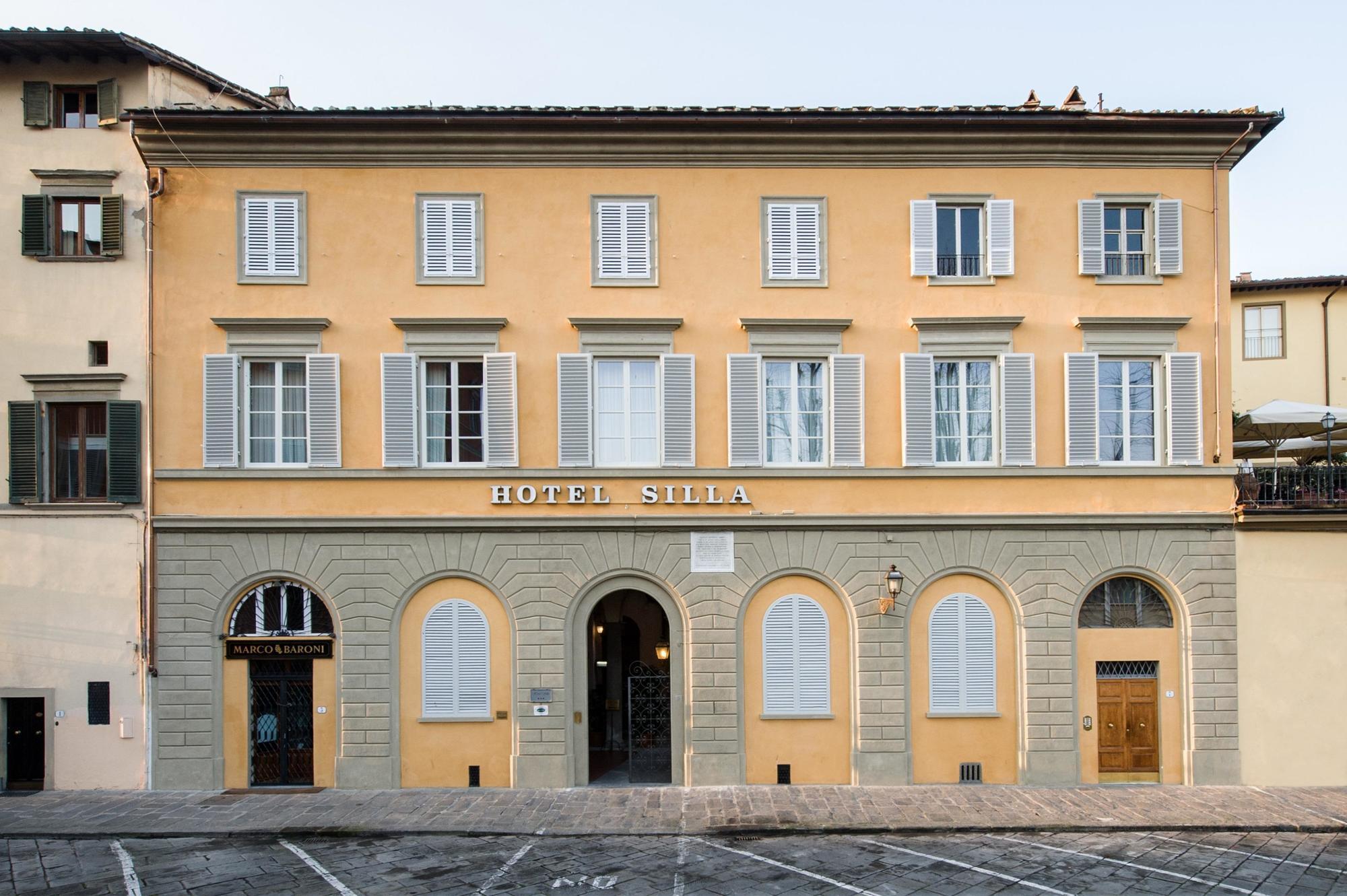 Silla 3* Florenz