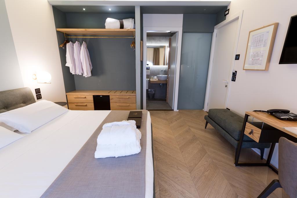 Silla Florenz