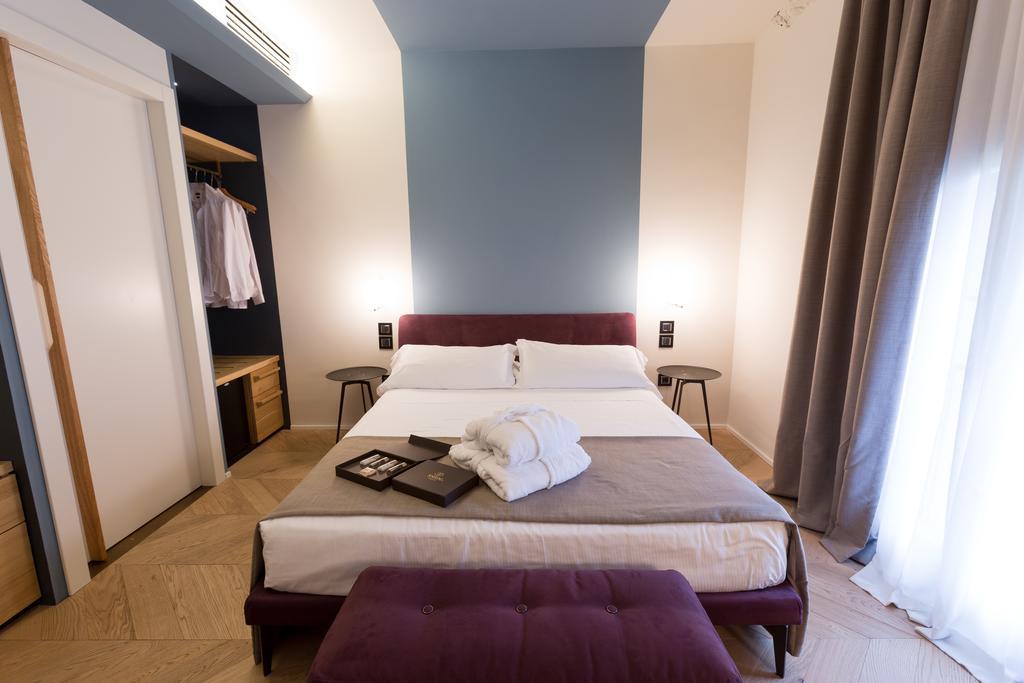 Silla Florenz