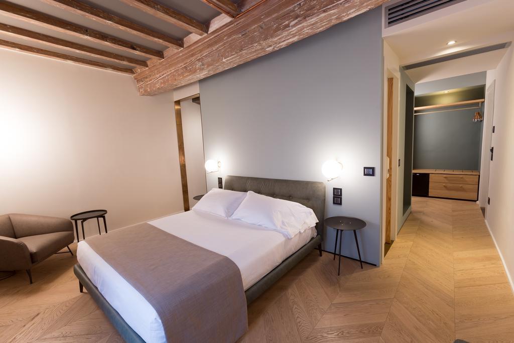 Hotel Silla Florenz