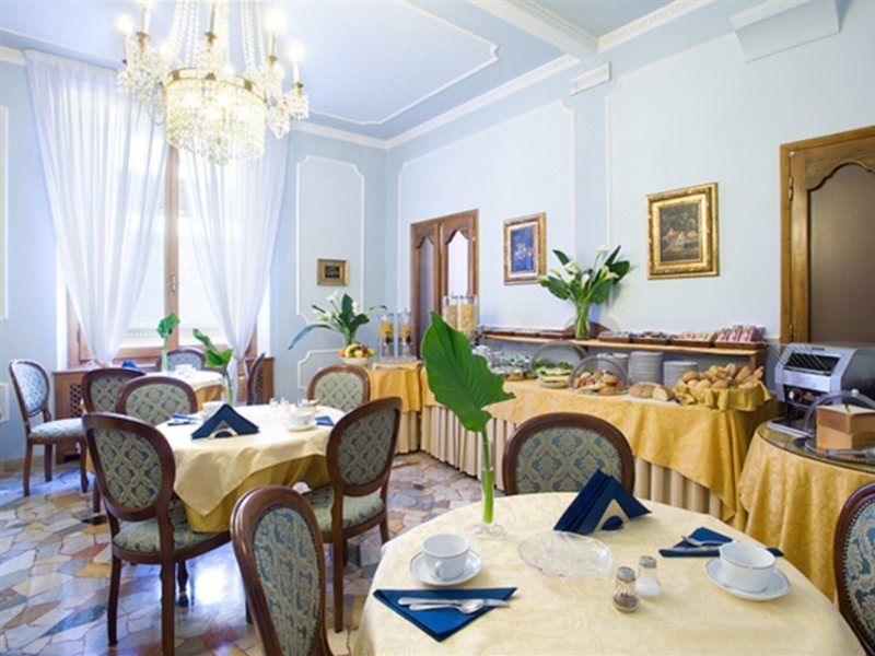 Silla Florenz